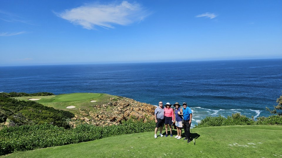 <h2>The Best of South Africa Escorted 2023</h2> 14 Nights | 6 Rounds | March 11 - 25